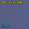 TYC 6135-890-1