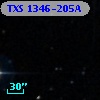TXS 1346-205A
