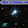 1RXS J215843.6+643339