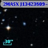 2MASX J13423809-2303095