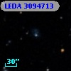 LEDA 3094713