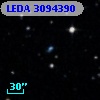 LEDA 3094390