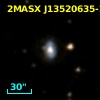 6dFGS gJ135206.4-204314
