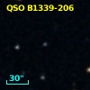 QSO B1339-206