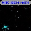 MITG J0024+4854