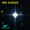 HD 119233