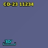 CD-23 11234