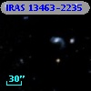 IRAS 13463-2235