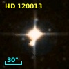 HD 120013