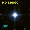 HD 120090