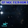 Cl* NGC 7129    EGM       9