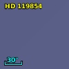 HD 119854