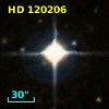 HD 120206