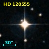 HD 120555