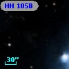 HH 105B