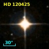 HD 120425