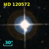 HD 120572