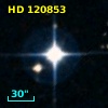 HD 120853