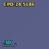 CPD-24  5146