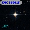 CMC  310016