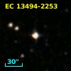 2MASS J13521457-2307557
