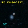 2MASS J13521527-2341517