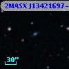 2MASX J13421697-2436166