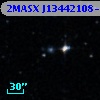 2MASX J13442108-2450532