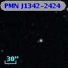 PMN J1342-2424