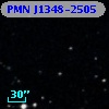 PMN J1348-2505
