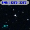 PMN J1350-2357
