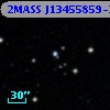 2MASS J13455859-2308434