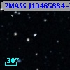 2MASS J13485884-2402565
