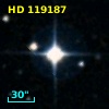 HD 119187
