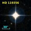 HD 119356