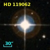 HD 119062