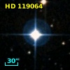 HD 119064
