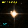 HD 119399