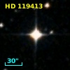 HD 119413