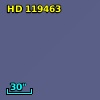 HD 119463