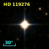 HD 119276