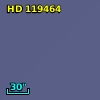 HD 119464