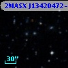 2MASX J13420472-2617496