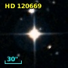 HD 120669