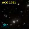 ACO  1791