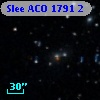 Slee ACO  1791  2