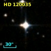 HD 120035