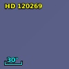 HD 120269