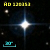 HD 120353