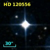 HD 120556